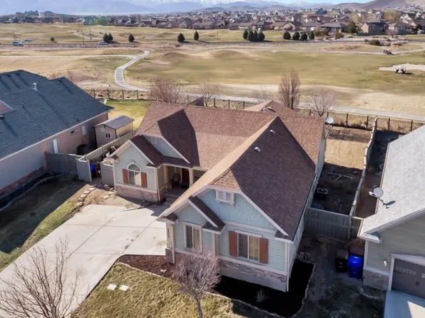 8505 N Turnberry Rd, Eagle Mountain, UT 84005