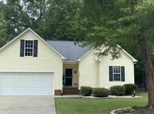 107 Scotch Pine Dr, York, SC 29745