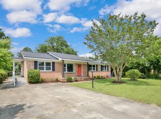 1028 Kingsley Rd, Fayetteville, NC 28314