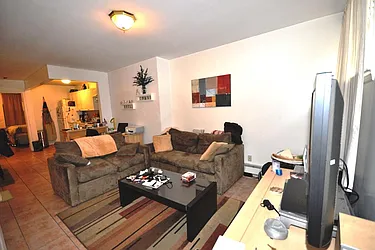 Rented by Corcoran