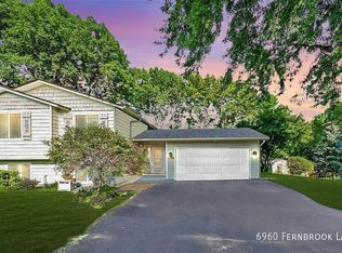 6960 Fernbrook Ln N, Maple Grove, MN 55311