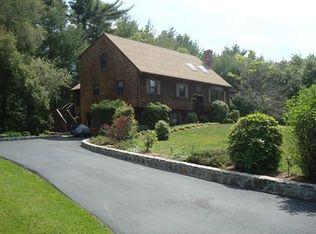 16 Paddock Rd, South Easton, MA 02375