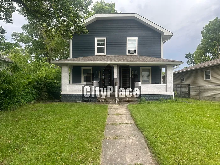 3110 Guilford Ave — Photo 1