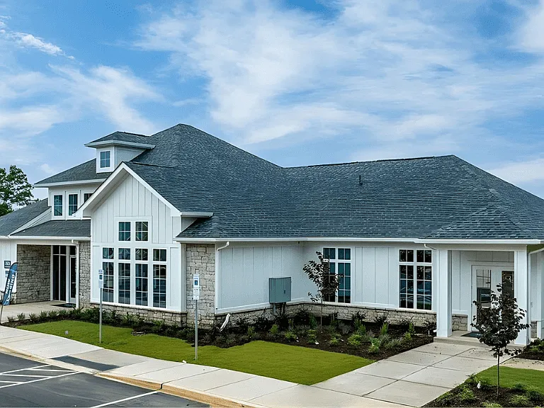 Madison Ridge — Photo 15