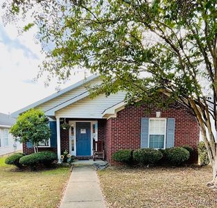 7621 Findleys St, Northport, AL, 35473