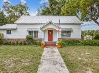 288 SE Monroe St, Lake City, FL 32025