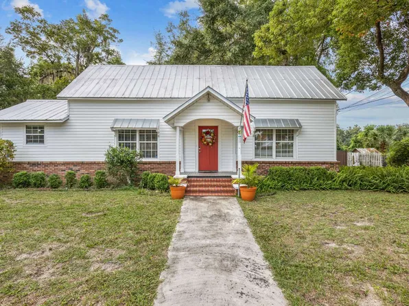 288 SE Monroe St, Lake City, FL 32025