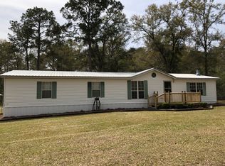 200 McGowan Ln, Brooklet, GA 30415