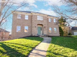 712 Augusta Dr, Bridgeville, PA 15017