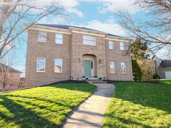 712 Augusta Dr, Bridgeville, PA 15017