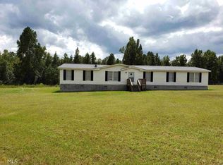 207 Blun Rd, Swainsboro, GA 30401