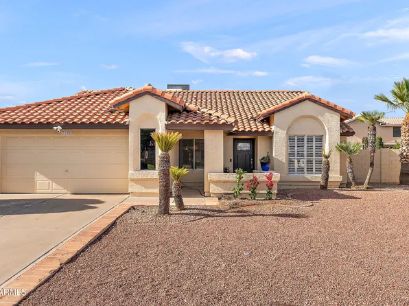 7108 W CORRINE Drive, Peoria, AZ 85381