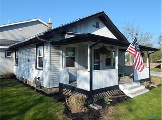 5541 Brophy Dr, Toledo, OH 43611