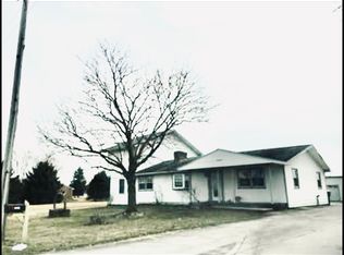 18043 Mason Dixon Rd, Hagerstown, MD 21740