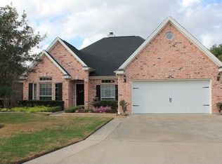 7920 Indian Blanket, Beaumont, TX 77713
