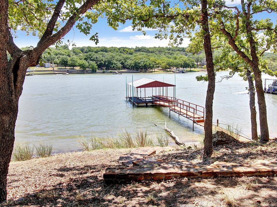 782 Deer Trl, Gordon, TX 76453 Zillow