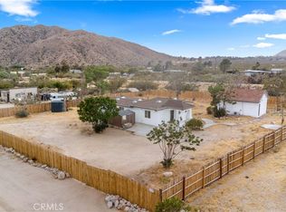 9888 Terrace Dr, Morongo Valley, CA 92256