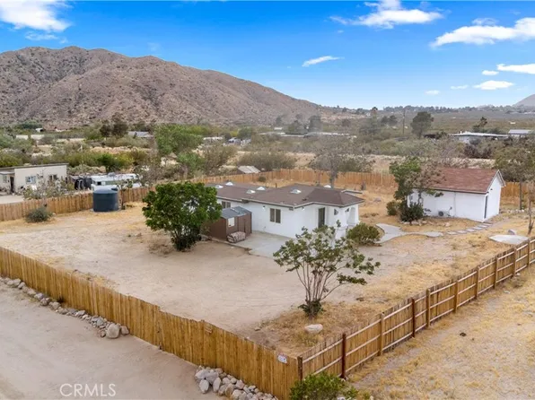 9888 Terrace Dr, Morongo Valley, CA 92256