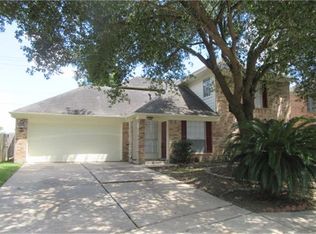 12451 S Rachlin Cir, Houston, TX 77071