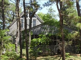 75 Newcomb Hill Rd, Wellfleet, MA 02667