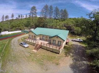 17050 Kestrel Ln, Sutter Creek, CA