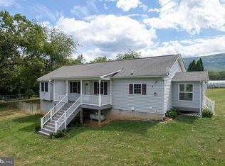 233 Fleming Rd, Mount Jackson, VA 22842