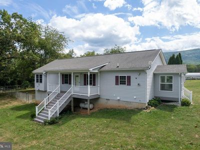 233 Fleming Rd, Mount Jackson, VA, 22842