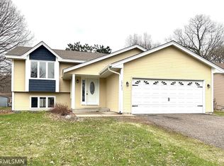 12677 Verdin St NW, Coon Rapids, MN 55448