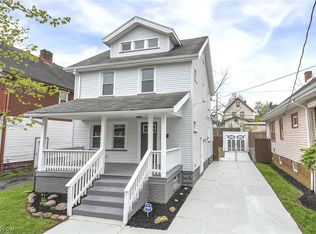 4380 W 47th St, Cleveland, OH 44144