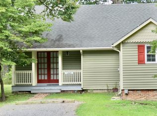 1045 Sage Hill Rd, Lancaster, VA 22503
