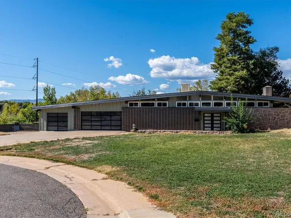 5175 S Elati Drive, Englewood, CO 80110