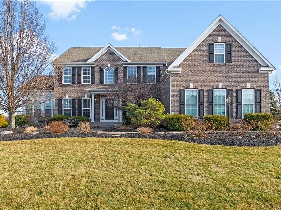 317 Stonefield Ln, Farmington, NY 14425 Zillow