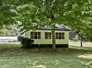 850 Poor Valley Rd, Rutledge, TN 37861