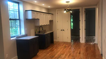 Rented by Evergreen Apartments BK