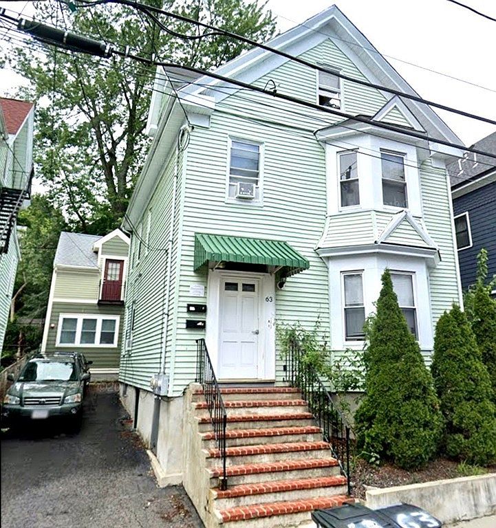 63 Mozart St, Jamaica Plain, MA 02130 Zillow