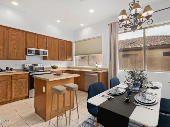 864 E SHEFFIELD Avenue, Chandler, AZ 85225