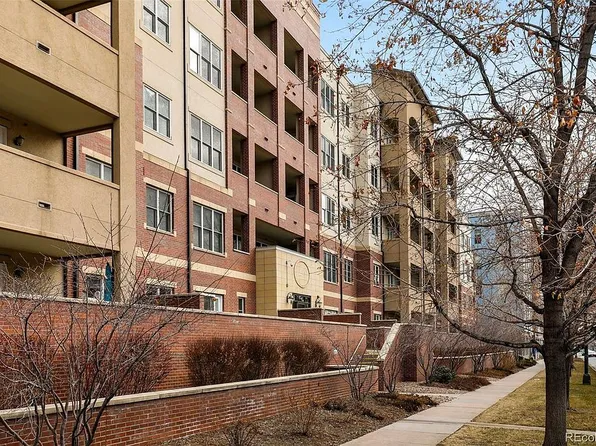 2200 S University Blvd APT 114, Denver, CO 80210