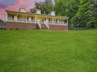 353 Barr Rd, Blountville, TN 37617