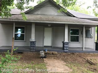 129 Hill St, Rudy, AR 72952