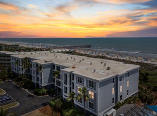 1140 Ocean Blvd UNIT 201, Isle Of Palms, SC 29451