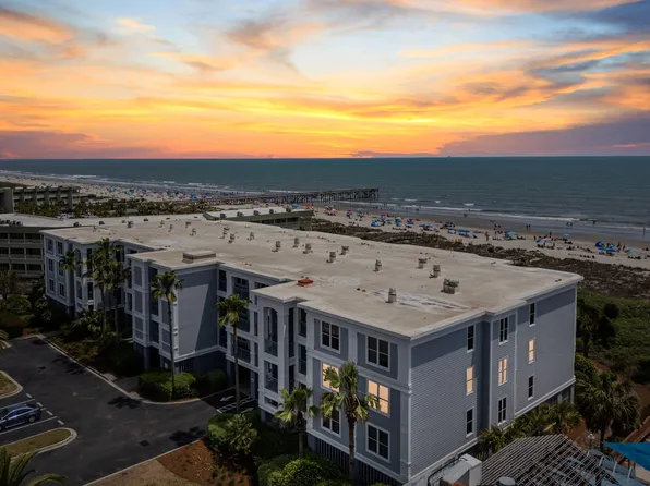 1140 Ocean Blvd Unit 201, Isle Of Palms, SC 29451