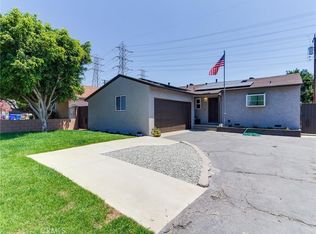 13124 Carfax Ave, Downey, CA 90242