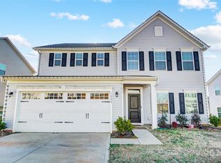 7222 Waterwheel St, Concord, NC 28025