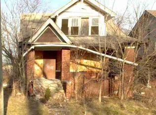 12040 Racine St, Detroit, MI 48205
