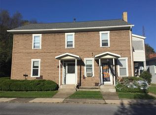 510 Indiana Rd, Creekside, PA 15732