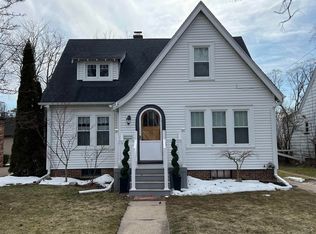 2317 Adams Blvd, Saginaw, MI 48602