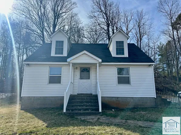 907 Liberty St, Martinsville, VA 24112