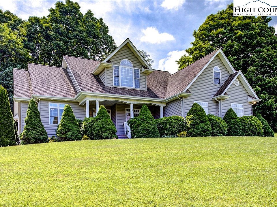 142 Wilson Ridge Road, Boone, NC 28607 Zillow