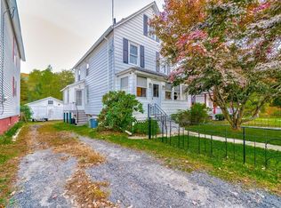 57 Middlefield Rd, Chester, MA 01011