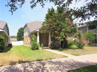1705 Honey Creek Ln, Cedar Park, TX 78613